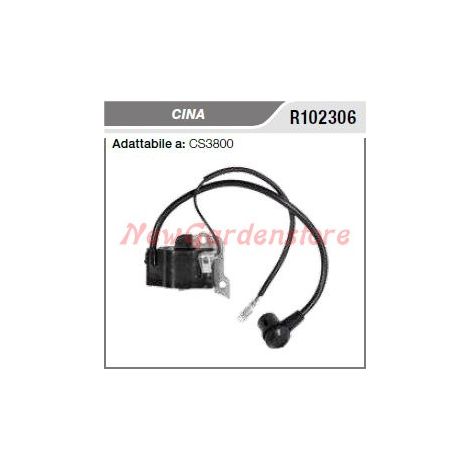 Bobina di accensione CINA per motosega CS3800 R102306
