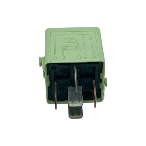Relais clignotant automobile 12V 5P V23136-J6-X45 (1/3)