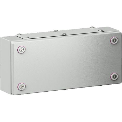 Rittal Klemmenkasten KX BHT 300x150x120 mm 1530.000