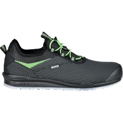 Scarpe antinfortunistiche Cofra Plain S3 SRC  - 47