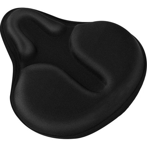 Funda para sillín de bicicleta - Funda para sillín de bicicleta (1/5)