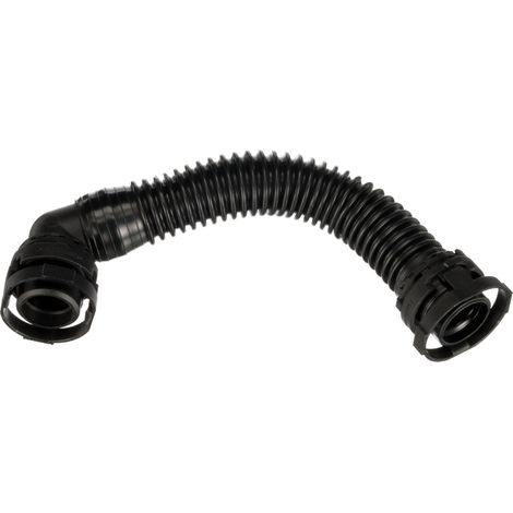 Tuyau, ventilation de carter-moteur Gates EMH486 AUDI 04L103493