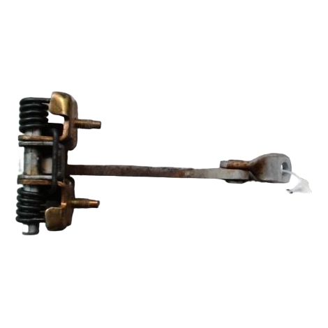 [PRODUIT D'OCCASION] Tirant Porte Avant Gauche RENAULT Clio II Phase 2 2001-2006 ♻️ Ref Oe. 7700842857 - Garantie à vie (1/2)