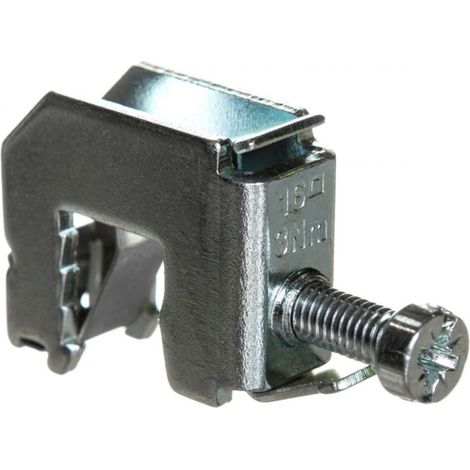 Spessore della guida del morsetto a gancio 10 mm /1,5-16 mm²/ 0000116061T