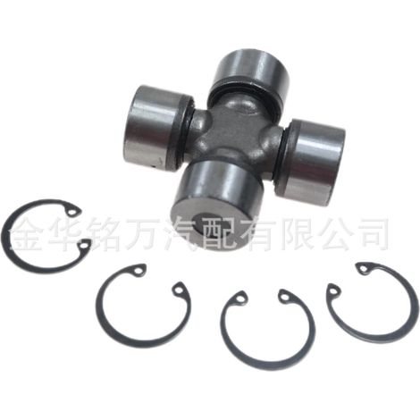 Arbre de transmission universel Wuling Sunshine Dongfeng Xiaokang Wuling LZ111, joint universel 25 25x64 (1/5)