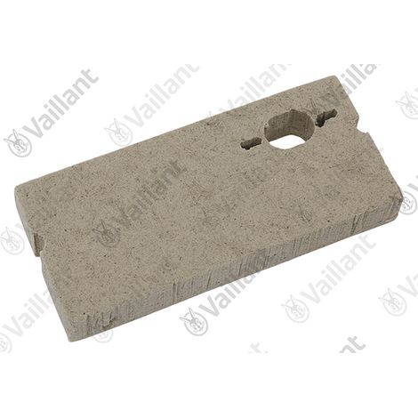 VAILLANT Isolation, brûleur droit VK 754/9 Vaillant-Nr. , 113948