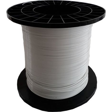 Fil Deltane polyester Ø 2.6 mm bobine de 1300 m