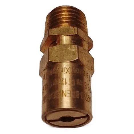 Valvula Seguridad para compresor compatible con: Daac24D