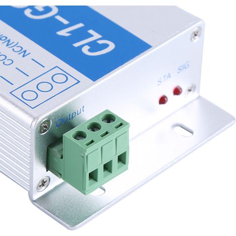 Drahtlose Fernbedienung GSM SMS Smart Home Sicherheitssystem Schalter CL1-GSM (1/5)