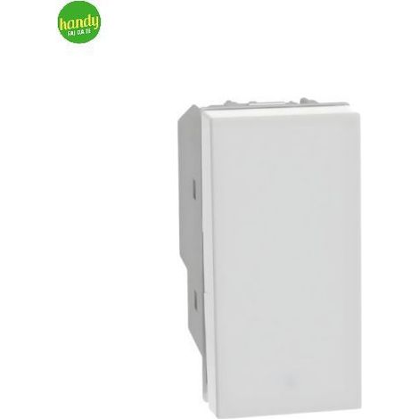 Invertitore basculante BTicino MatixGO 1P 10AX