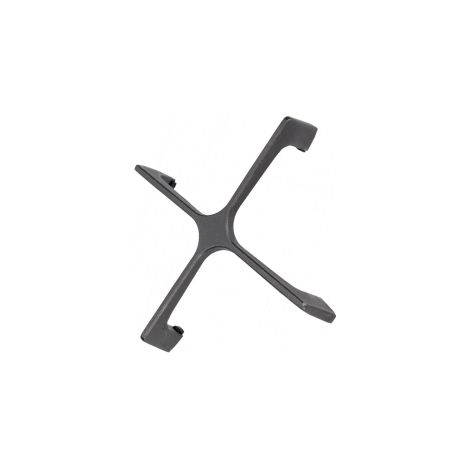 Supporto bruciatore  (griglia) ultra rapido originale - Piano cottura - WHIRLPOOL - 622443662734195277