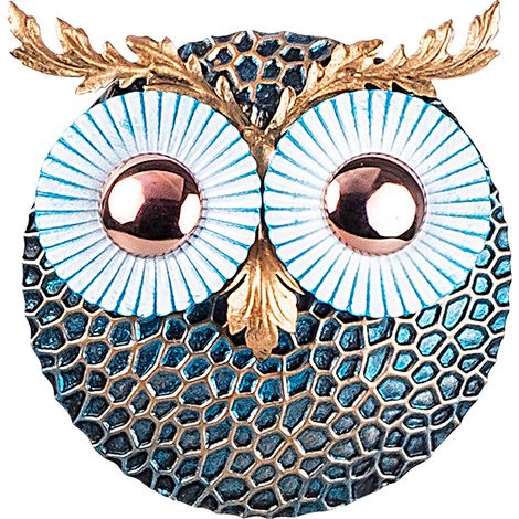 Accesorio decorativo de pared de metal Accessory Multicolor (1/3)