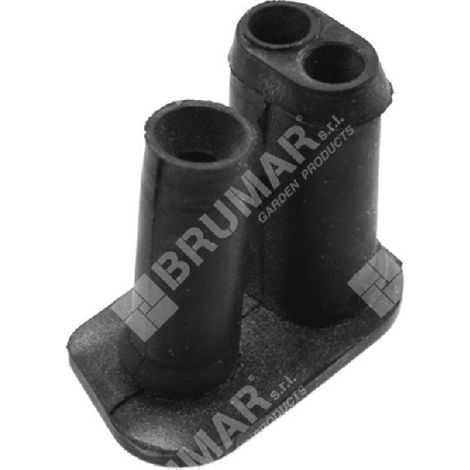 Guía de ajuste del carburador para desbrozadoras STIHL - 047882