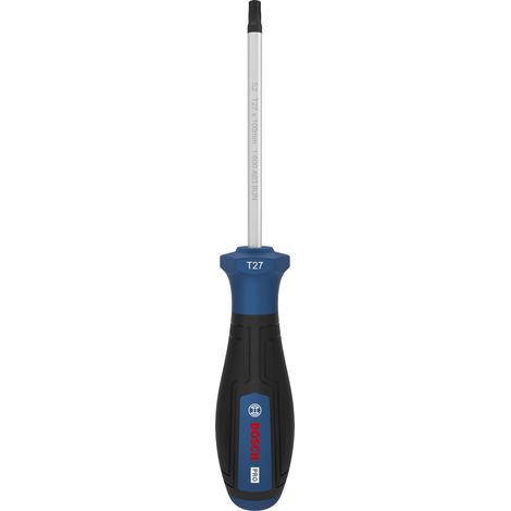 Bosch PRO Hand Tool - Screwdriver PRO Screwdriver TX27 x 100 mm 1600A039SD (1/5)