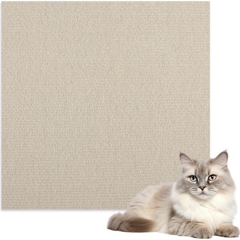 Tapis à gratter / Protection contre les rayures pour meubles (1/5)