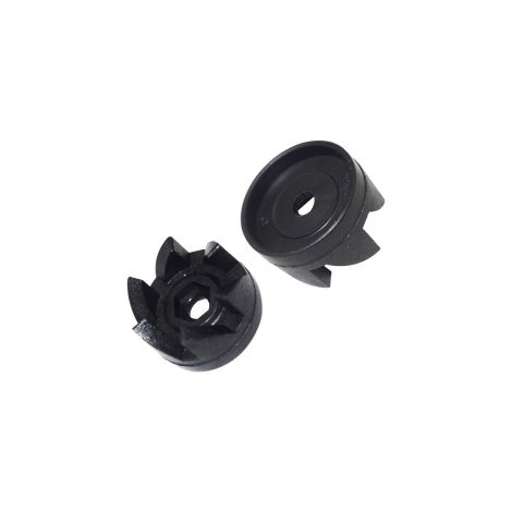 Arbre de transmission Robot menager MS-0A11821, MS651347 MOULINEX Robot menager MS-0A11821, MS651347 MOULINEX