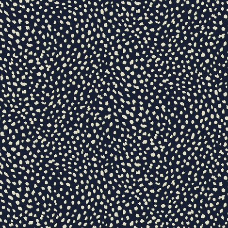 Joules Vliestapete Guinea Spot French Navy 10mx52cm (1/5)