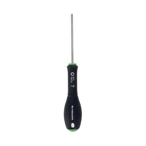 Destornillador Facom ergotwist mango ergonómico precisión
