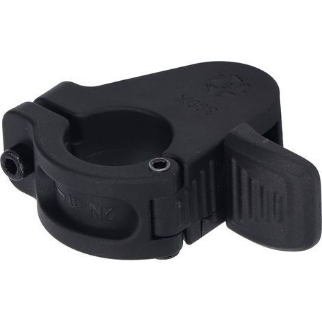 Accélérateur à Pression pour Moteur Bafang - Commande de Vitesse Pouce VAE Électrique (1/5)