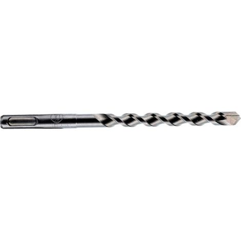 Foret irwin speedhammer plus 6 mm 300 mm carbure