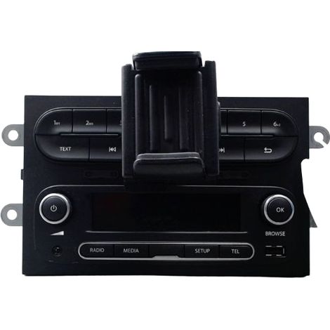 Autoradio RENAULT Twingo [PRODUIT D'OCCASION]♻️281156012r
