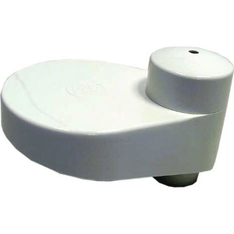 SUPPORT BATTEUR FOUET POUR PETIT ELECTROMENAGER BOSCH - 00481129