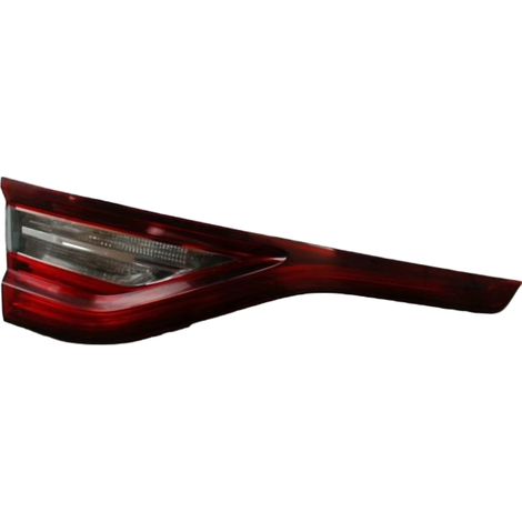 [PRODUIT D'OCCASION] Feu Arriere Interieur Gauche RENAULT Megane Iv Phase 1 2015- ♻️ Ref Oe. 265550248r - Garantie à vie (1/3)