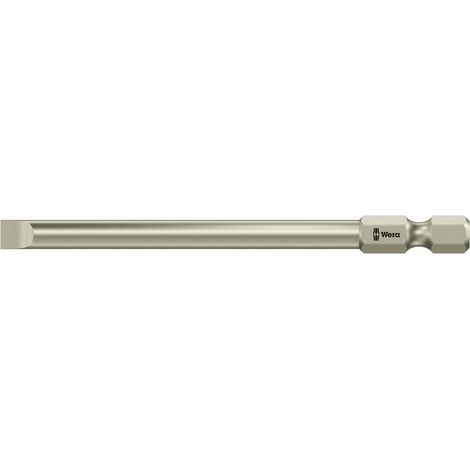 Wera 3800/4 Inserto a Taglio Acciaio inox 1 pz. (1/3)
