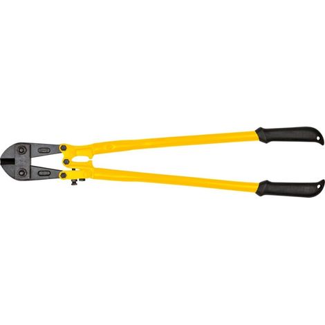 Tronchesi da 750 mm, per fili fino a Ø 12 mm