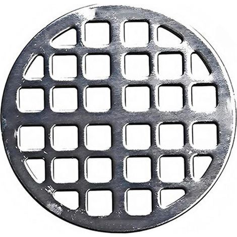 Grille de panier de piscine Grille de piscine Filtre pour garder les feuilles et les débris du tube de pompe (1/5)