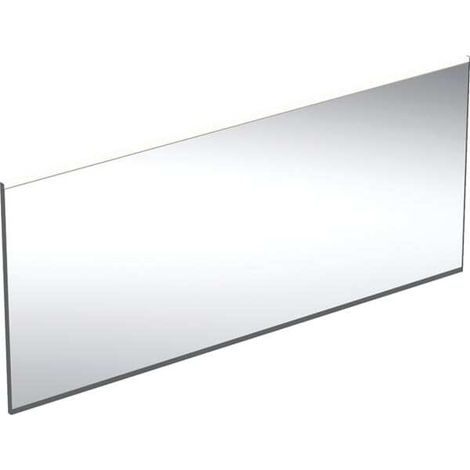 Geberit Option Plus Square Miroir lumineux, éclairage direct et (1/3)