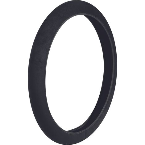 Skin-Cover, coprivolante elasticizzato - Microfibra - M - Ø 38/40 cm (1/2)