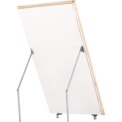 Minka ISO-Oberdeckel plus 33 für Type 15 Exklusiv Deckenöffnung 120x70cm