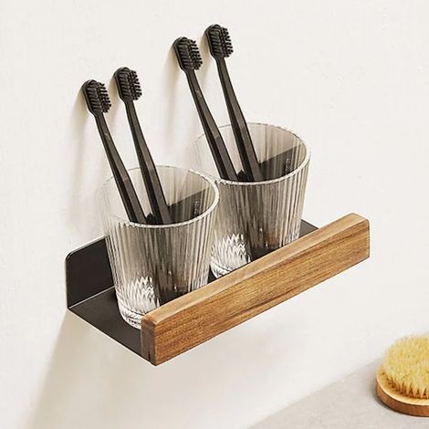 Étagère murale A-20cm - 20 cm de profondeur - rangement (1/5)