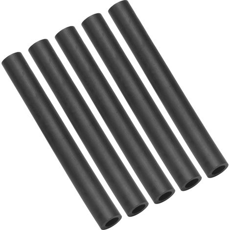 10 tuyaux de reniflard de couvercle de culasse pour moteur diesel, tuyau de ventilation du carter d'échappement n° 8 (1/5)