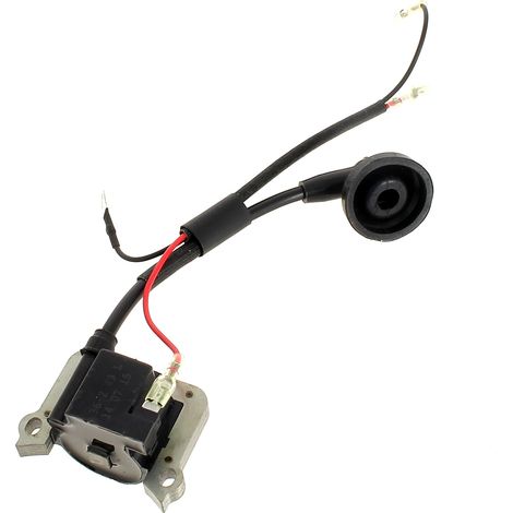 Bobina di accensione 36-249l e=52 19031215 per decespugliatore tck garden (1/2)