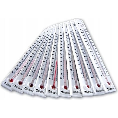 Schülerthermometer-Set (1/3)