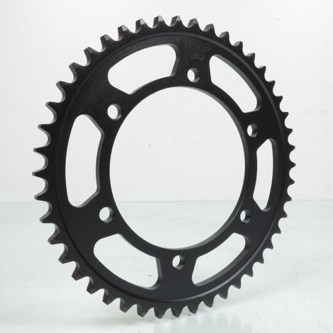 Couronne de transmission Esjot pour Moto Yamaha 1000 Yzf R (1/4)