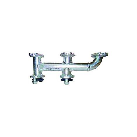 Extension de la batterie AG 3 -2F