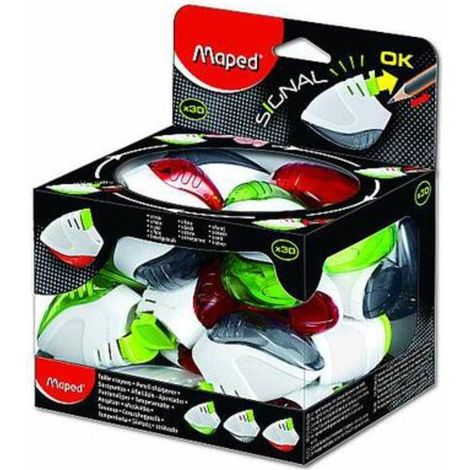 TEMPERAMATITE 1 FORI SIGNAL MAPED 040511 x30