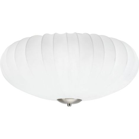 Markslojd MIST Applique Murale Bowl 3 Lumières Blanc (1/3)