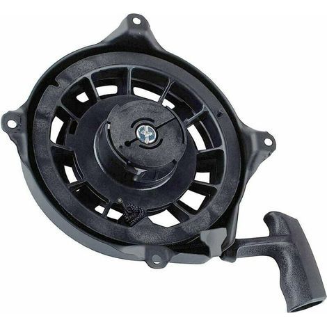 Anlasser für Briggs & Stratton Rasenmäher 497680, ersetzt Oregon-Teilenummern 31-068 und Rotary-Teilenummer 12368 (1/4)