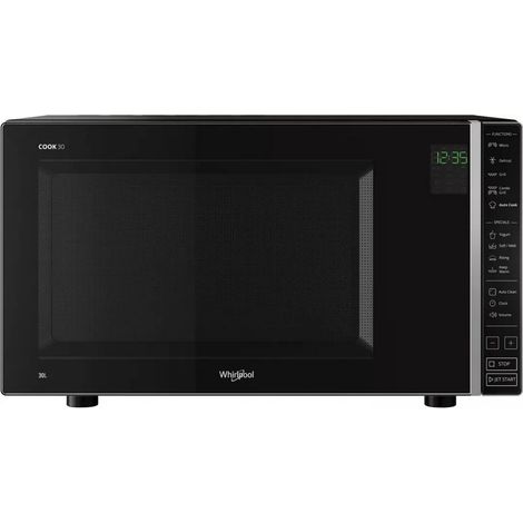 WHIRLPOOL Micro-Ondes WHIRLPOOL MWP303B