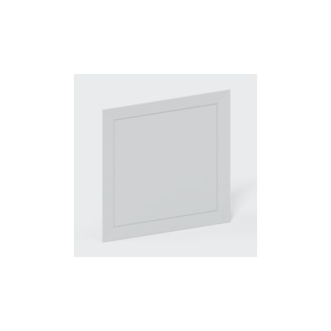 PO Designventil Square POLO-KWL DN 100, Verteilsystem DN 75