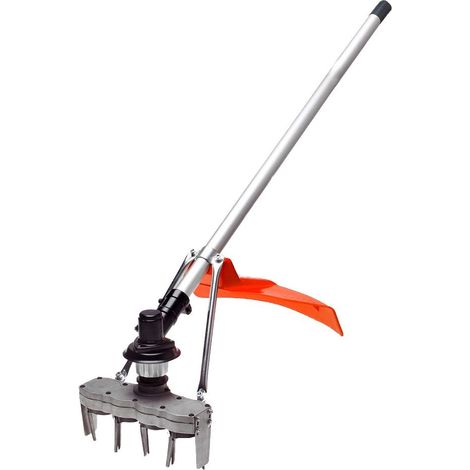 Accesorio fresa motoazada universal para desbrozadora 500559