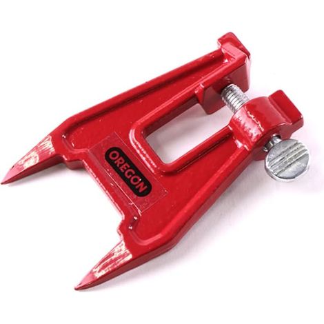 Tornillo de banco OREGON 26368A (1/2)