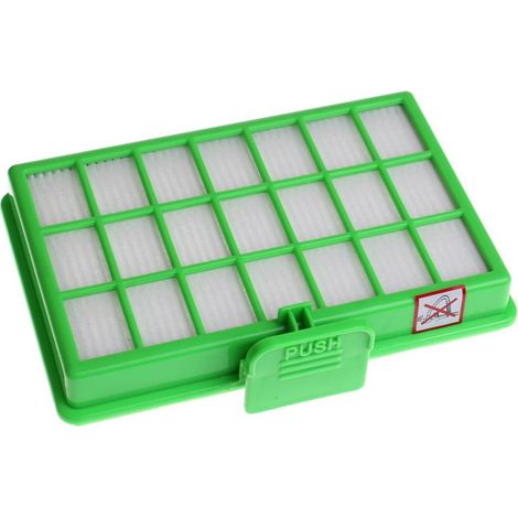Filtre Hepa pour Aspirateur Rowenta Power Space (1/3)