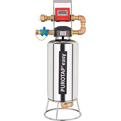 Unite de remplissage Purotap easy II ordinateur de mesure inclus