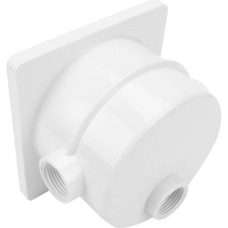 Boîte De Jonction Sous-Marine - Étanche IP68 - Pour Connexion Lumières Piscine - ABS Non Toxique - 1 Pièce (1/5)