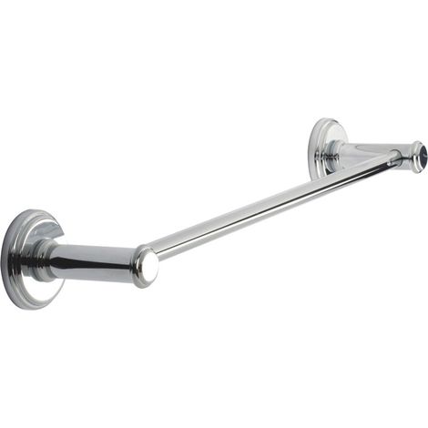Porta Asciugamani Bagno Classico da 30 45 cm per Bidet Impero - Formato: 30 cm